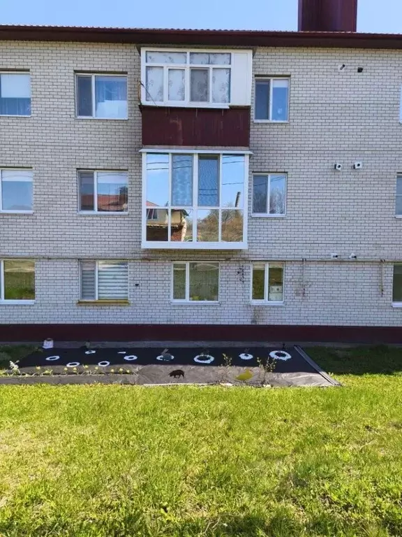 2-к кв. Белгородская область, Яковлевский муниципальный округ, с. ... - Фото 2