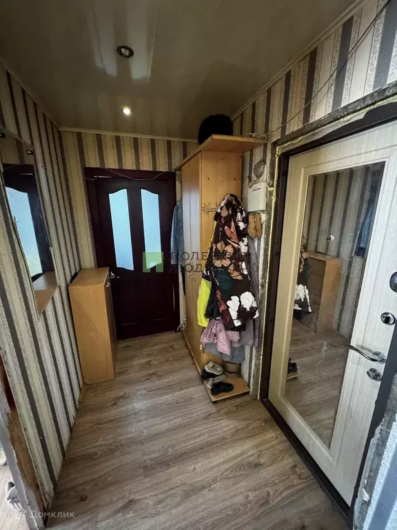 Продаётся 2-к квартира, 43.4 м - Фото 0