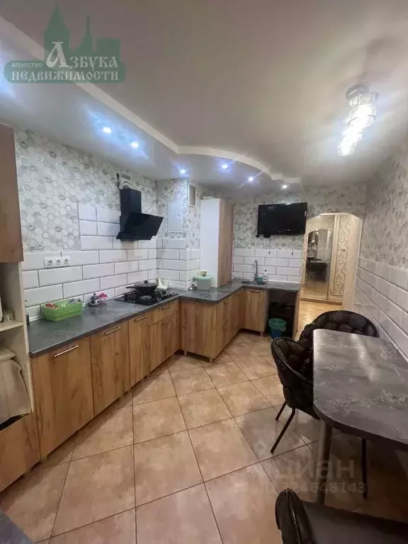 2-к кв. Смоленская область, Смоленский муниципальный округ, с. ... - Фото 1