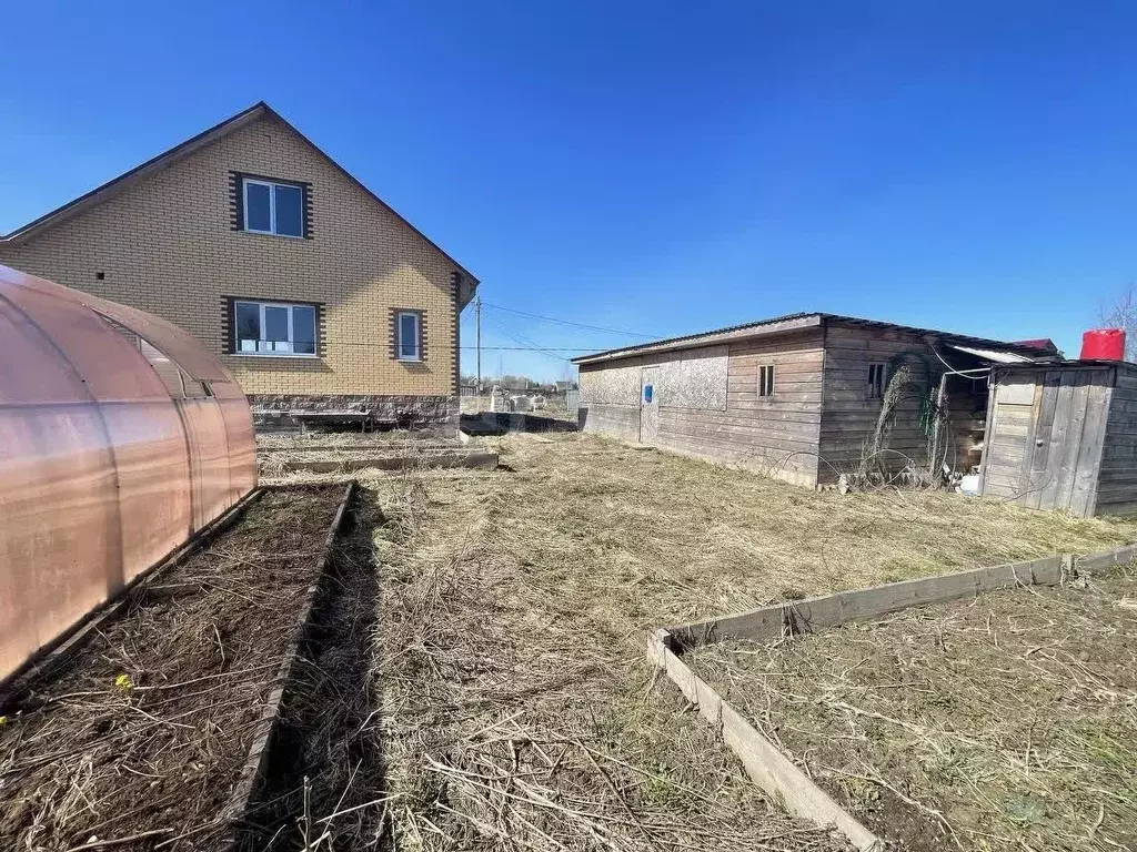 Помещение свободного назначения в Калужская область, Медынь Заречная ... - Фото 2
