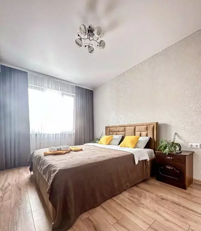 1-к кв. Краснодарский край, Крымск ул. Синева, 36А (36.0 м) - Фото 0