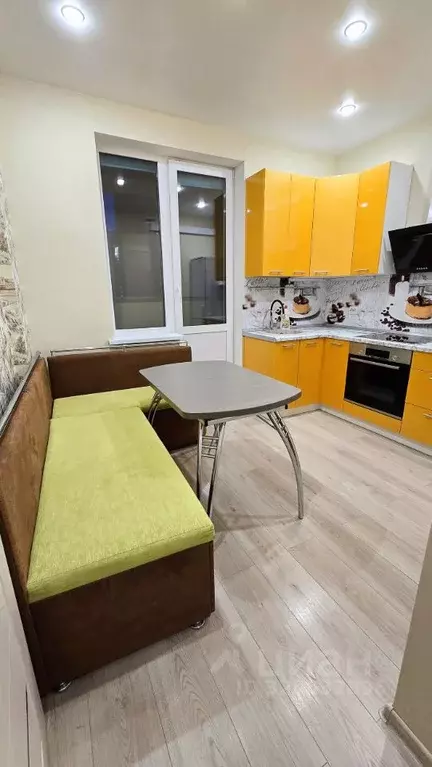 1-к кв. Санкт-Петербург ул. Плесецкая, 10 (35.0 м) - Фото 1