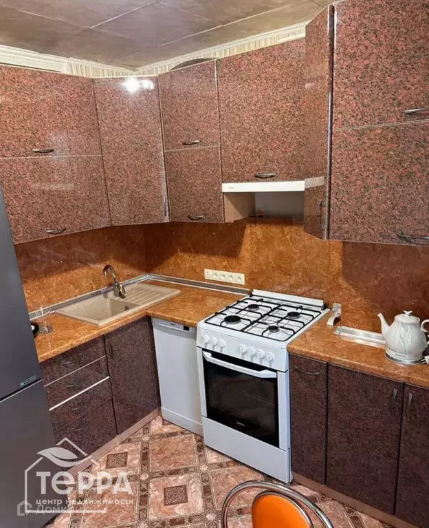 Продаётся 2-к квартира, 47.6 м - Фото 0