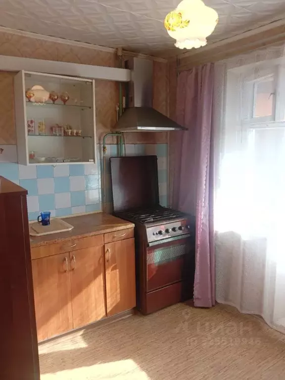 1-к кв. Московская область, Люберцы городской округ, Октябрьский пгт ... - Фото 1