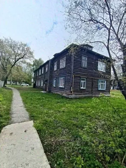 Комната Нижегородская область, Ворсма Павловский район, ул. 2-я ... - Фото 0