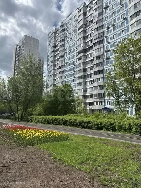 Продаётся 1-к квартира, 36.5 м - Фото 0