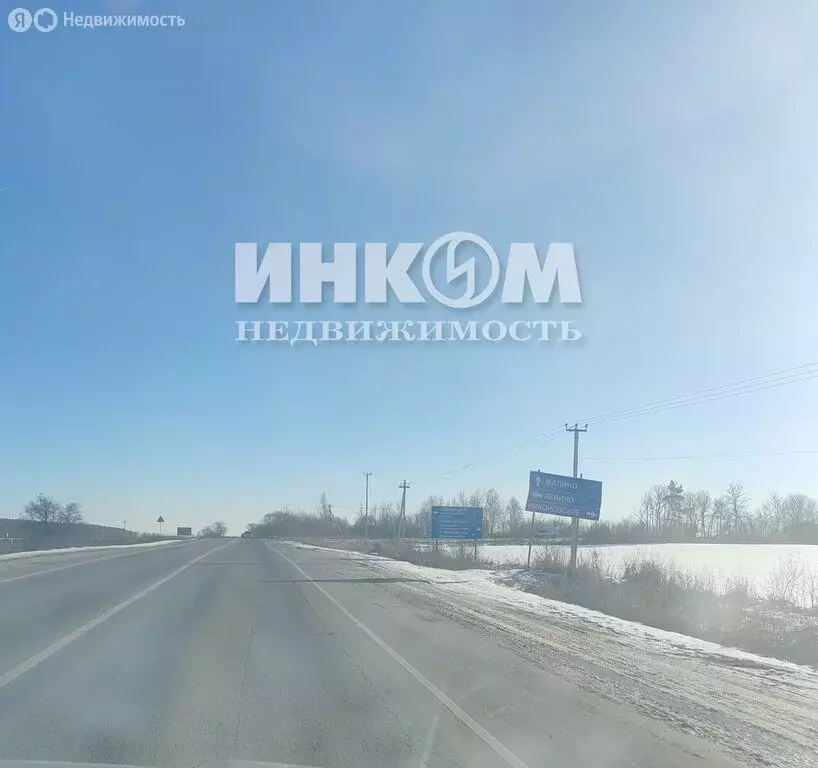 Участок в Московская область, Раменский муниципальный округ, СНТ ... - Фото 1