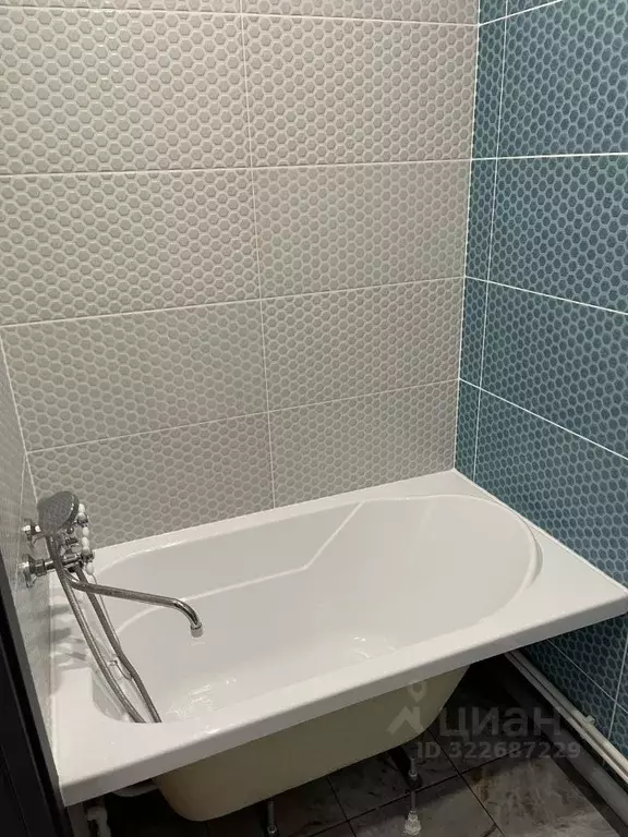 Студия Красноярский край, Красноярск ул. 52-й Квартал, 2 (19.6 м) - Фото 1