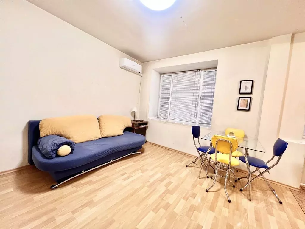 2-к кв. Москва Ленинский просп., 34/1 (47.0 м) - Фото 1