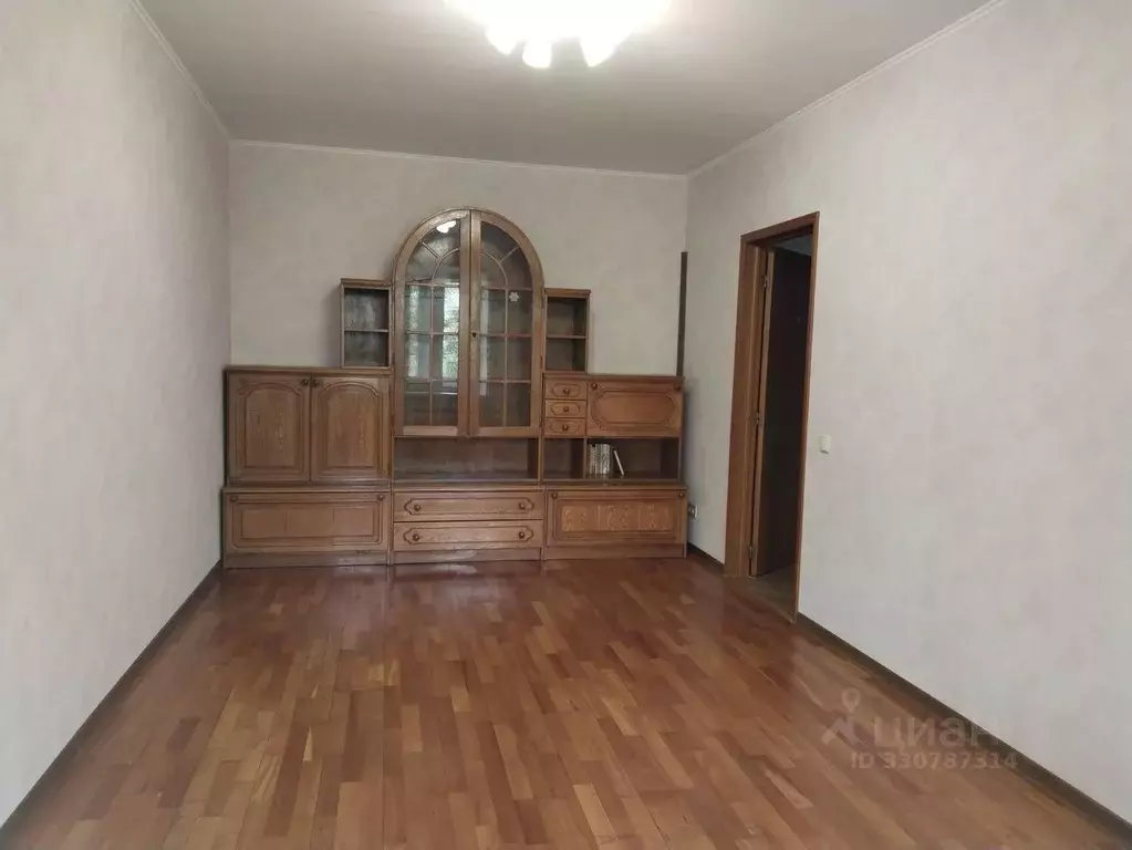 2-к кв. Московская область, Химки ул. Маяковского, 25 (42.0 м) - Фото 2