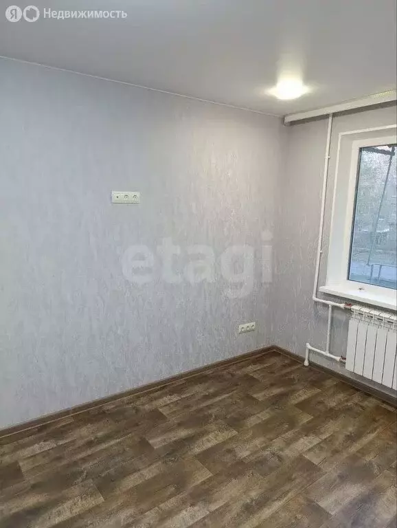 1-комнатная квартира: Нижний Тагил, улица Ермака, 51 (27.8 м) - Фото 0