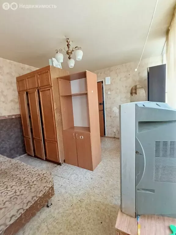 1к в -комнатной квартире (14.3 м) - Фото 0