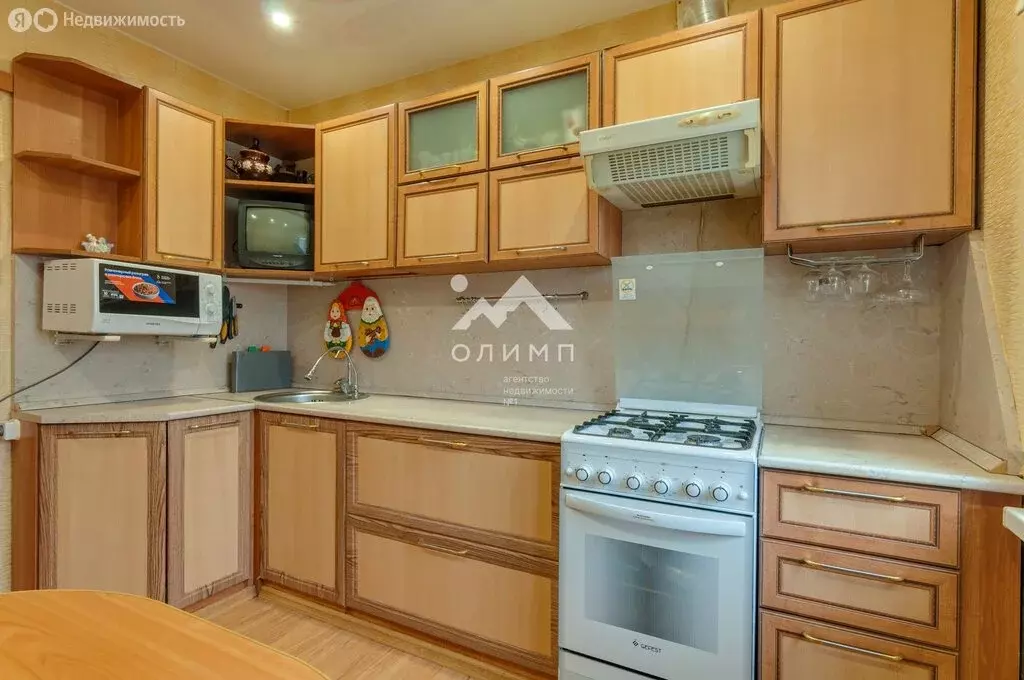 3-комнатная квартира: Вологда, Ярославская улица, 3 (61 м) - Фото 2