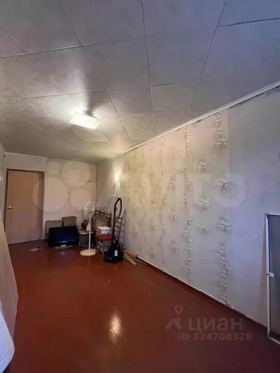 3-к кв. Татарстан, Казань ул. Космонавтов, 24 (58.6 м) - Фото 2