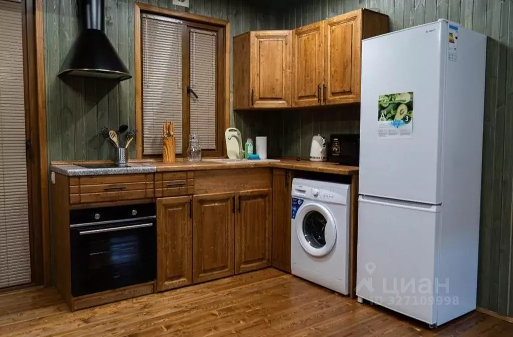 Дом в Краснодарский край, Сочи городской округ, с. Черешня ул. Восход ... - Фото 1