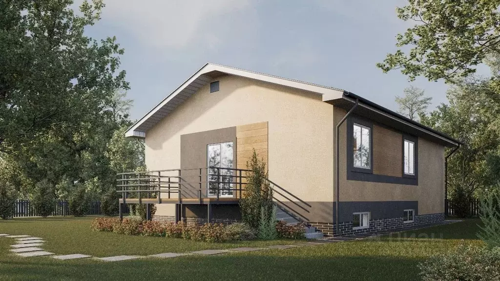 Коттедж в Владимирская область, Александровский муниципальный округ, ... - Фото 1