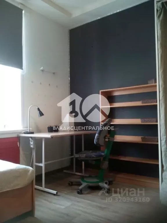 2-к кв. Новосибирская область, Новосибирск ул. Декабристов, 70 (53.7 ... - Фото 1