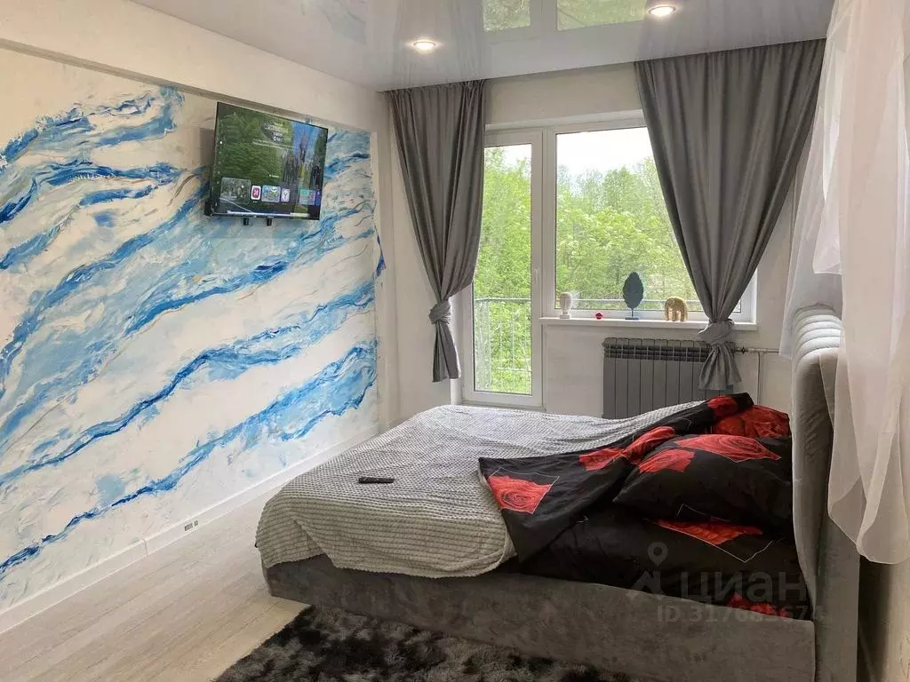 2-к кв. Санкт-Петербург просп. Энергетиков, 72К2 (47.0 м) - Фото 2