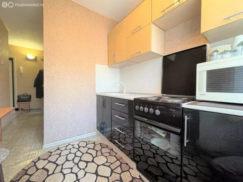 2-комнатная квартира: Абакан, проспект Дружбы Народов, 19 (43.7 м) - Фото 1