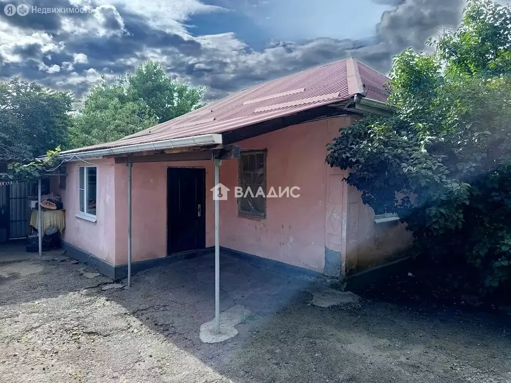 Дом в хутор Северо-Восточные Сады, Нагорная улица, 39 (52.5 м) - Фото 2