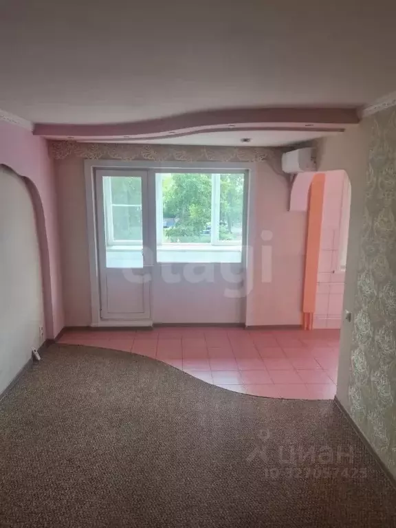 3-к кв. Алтайский край, Бийск ул. Имени Героя Советского Союза ... - Фото 1