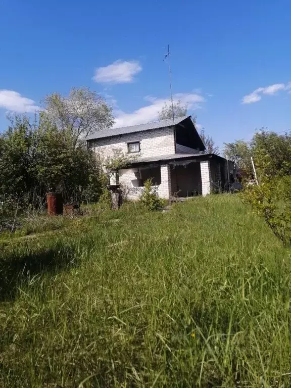 Дом в Самарская область, Красноярский район, Новосемейкино городское ... - Фото 0