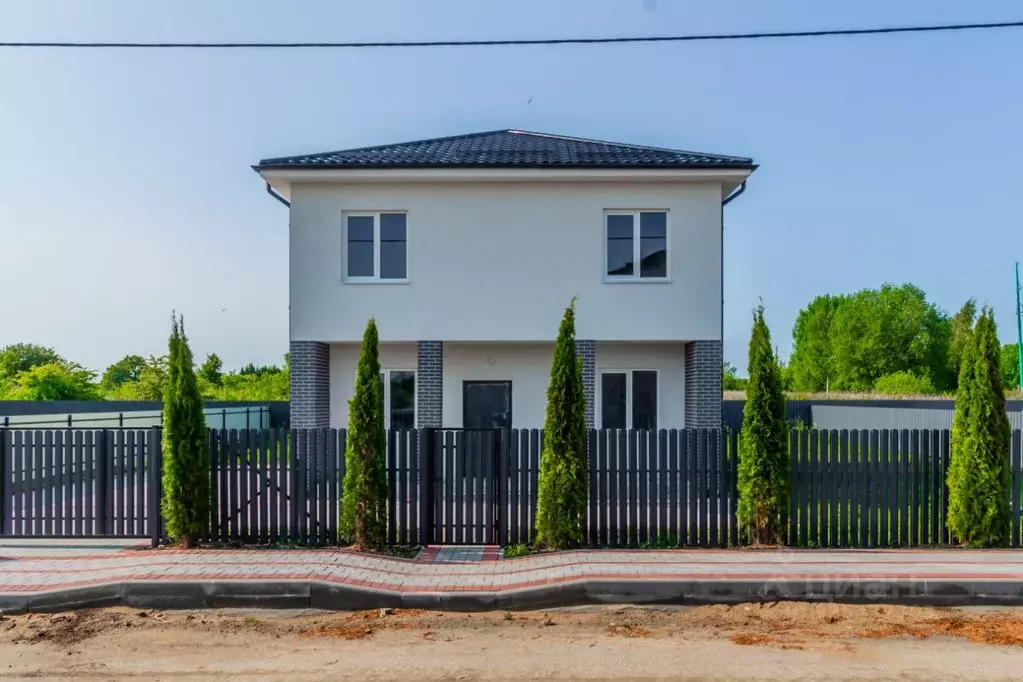 Дом в Калининградская область, Зеленоградский муниципальный округ, ... - Фото 2
