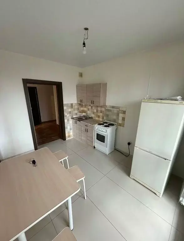 2-к кв. Новосибирская область, Новосибирск Ипподромская ул., 8 (46.0 ... - Фото 2