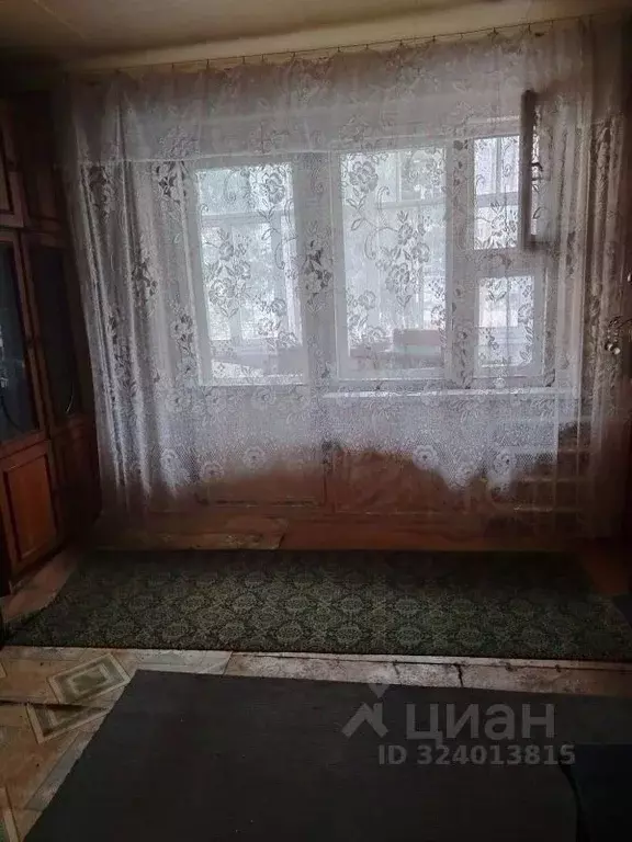 4-к кв. Иркутская область, Усть-Илимск ул. Карла Маркса, 13 (79.7 м) - Фото 1