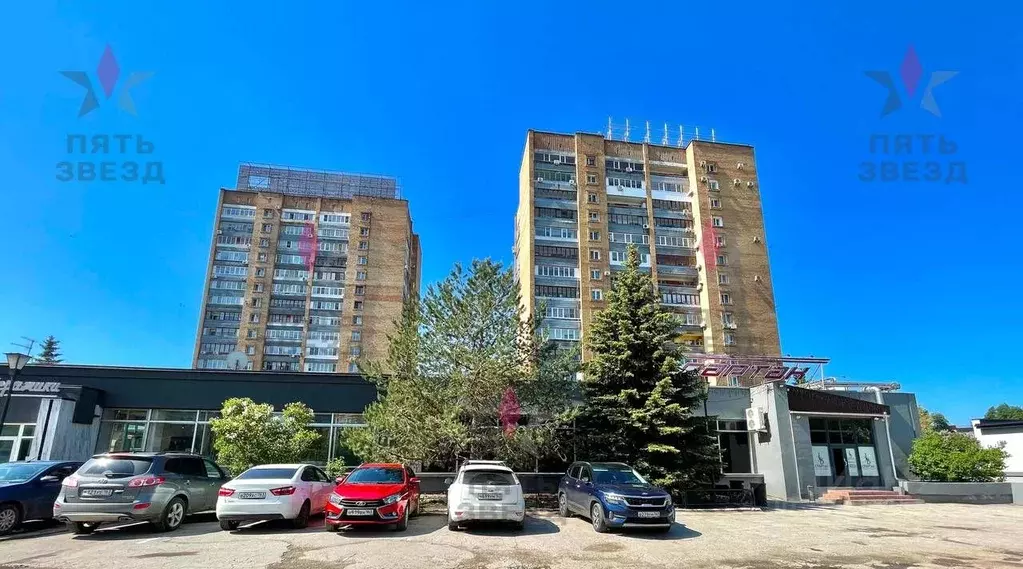 Помещение свободного назначения в Самарская область, Самара ... - Фото 2