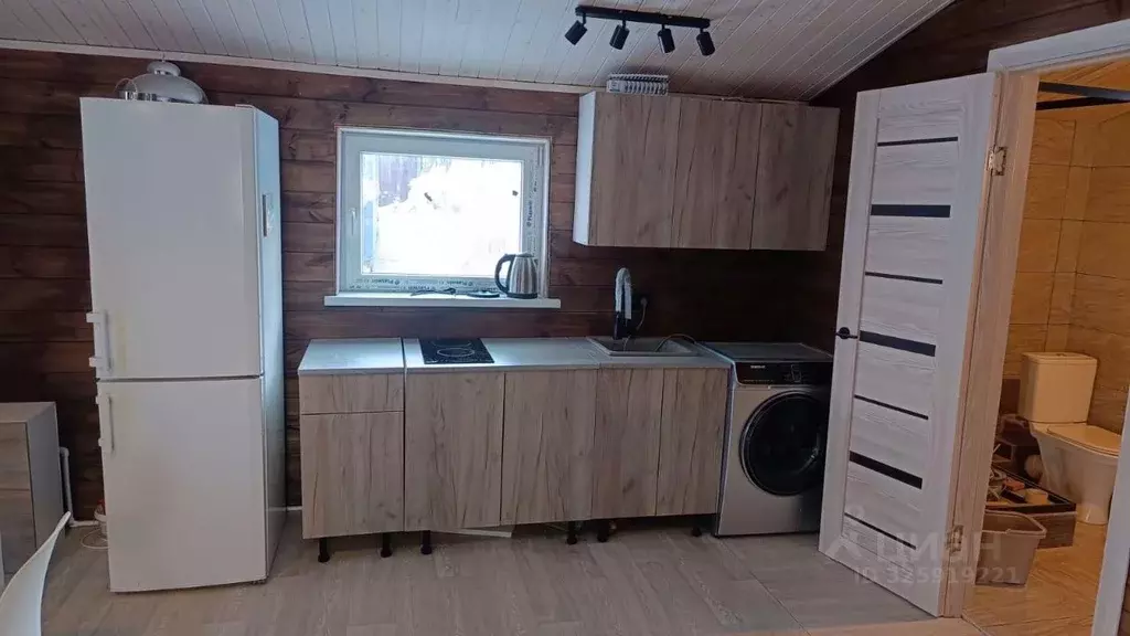 Коттедж в Татарстан, Пестречинский район, Шигалеевское с/пос, ... - Фото 2