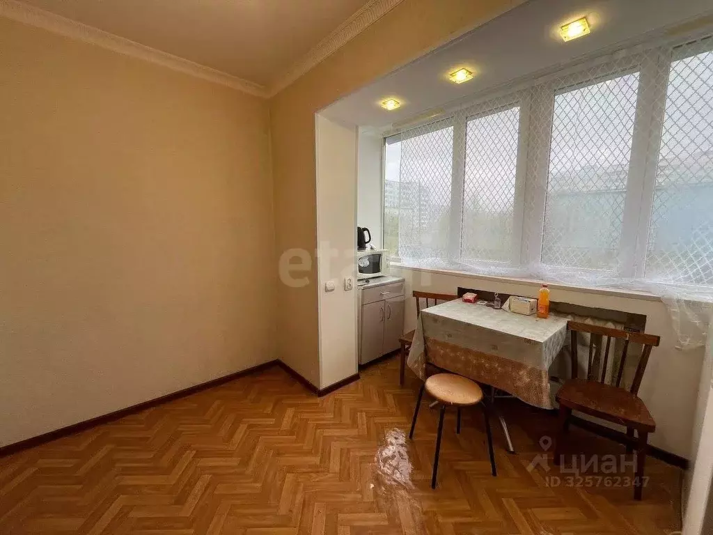 1-к кв. Коми, Усинск Пионерская ул., 15 (29.6 м) - Фото 1