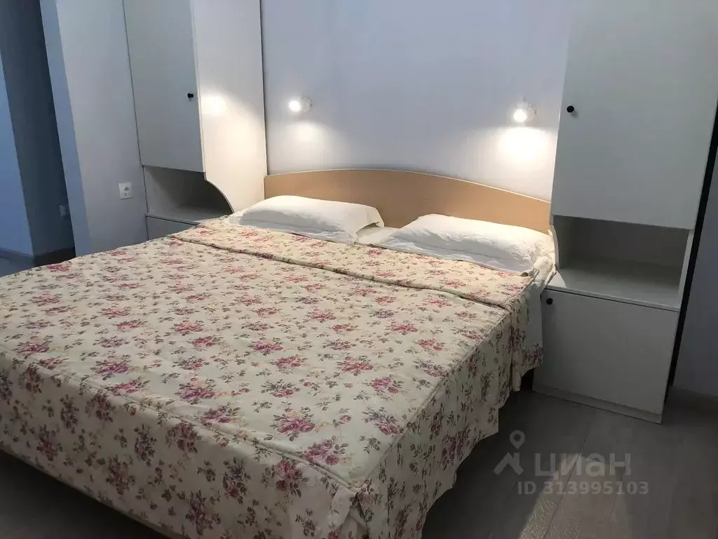 Комната Краснодарский край, Туапсинский муниципальный округ, с. ... - Фото 0