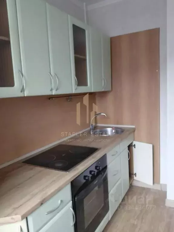 2-к кв. Москва Салтыковская ул., 33К3 (49.6 м) - Фото 1