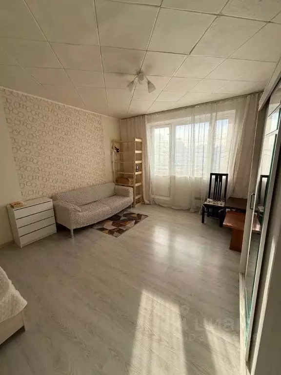 1-к кв. Москва Магнитогорская ул., 21 (40.0 м) - Фото 1