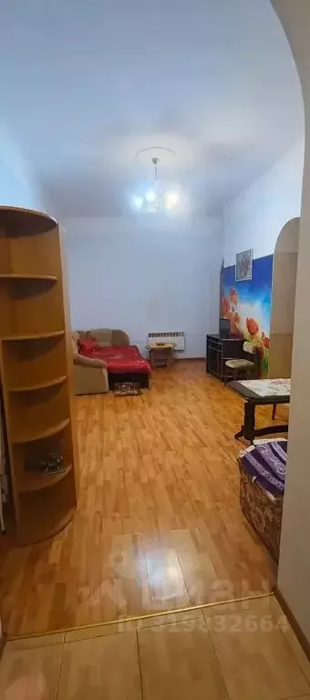 Студия Крым, Евпатория просп. Ленина, 5 (31.0 м) - Фото 0