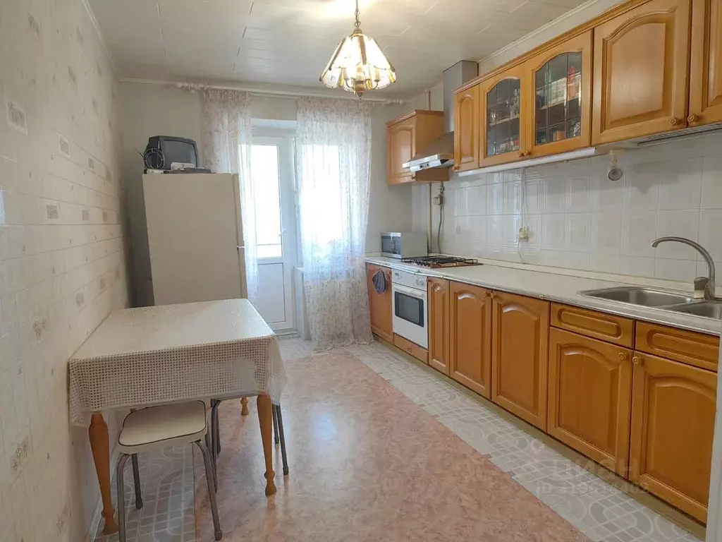 3-к кв. Краснодарский край, Краснодар ул. Имени П.М. Гаврилова, 60 ... - Фото 1