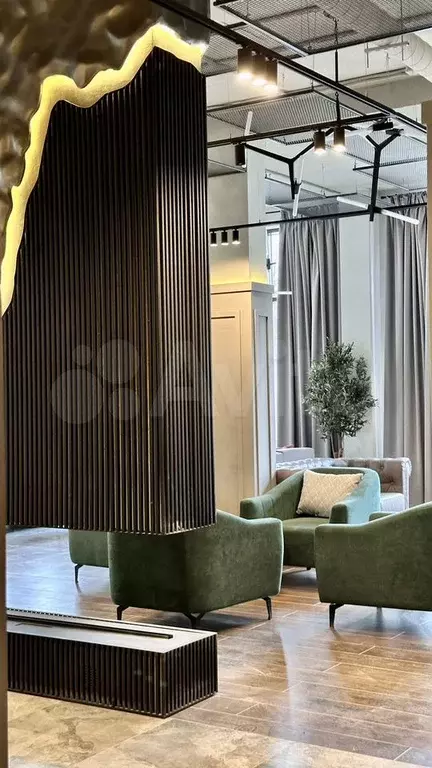 2-к. квартира, 60 м, 6/24 эт. - Фото 1