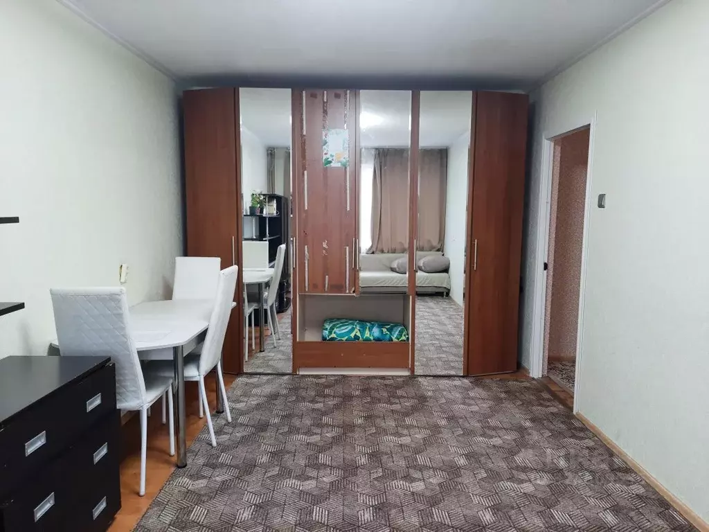 2-к кв. Санкт-Петербург просп. Луначарского, 86К2 (46.9 м) - Фото 2