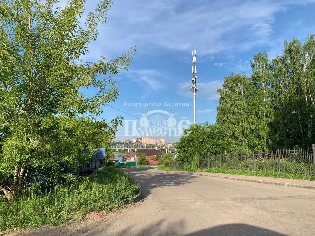 Участок в Иркутская область, Иркутск ул. Ивана Франко (6.67 сот.) - Фото 1