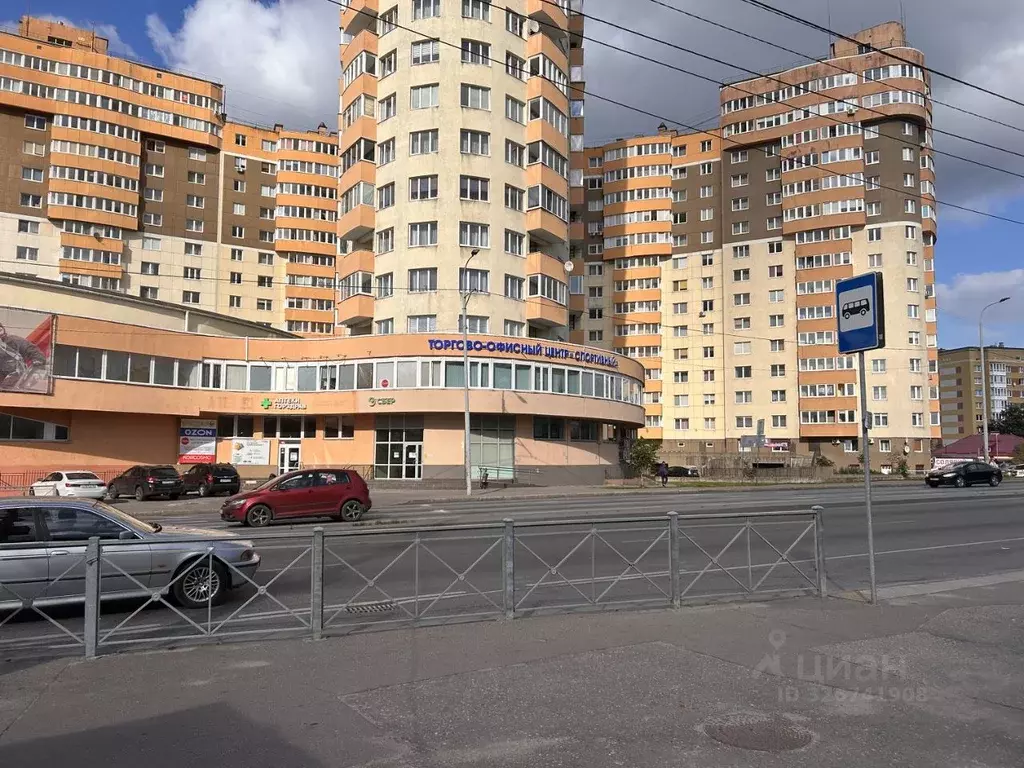 Помещение свободного назначения в Калининградская область, Калининград ... - Фото 1