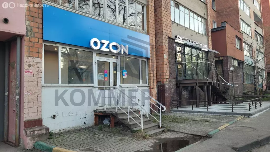 Помещение свободного назначения (57 м) - Фото 1