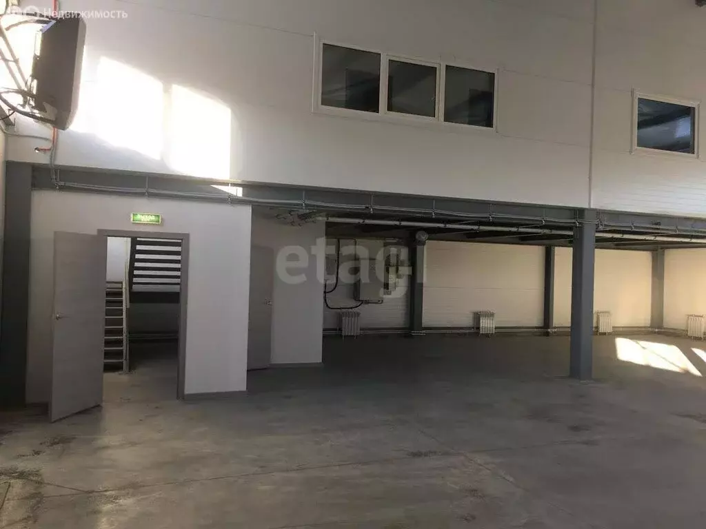 Помещение свободного назначения (862.7 м) - Фото 2