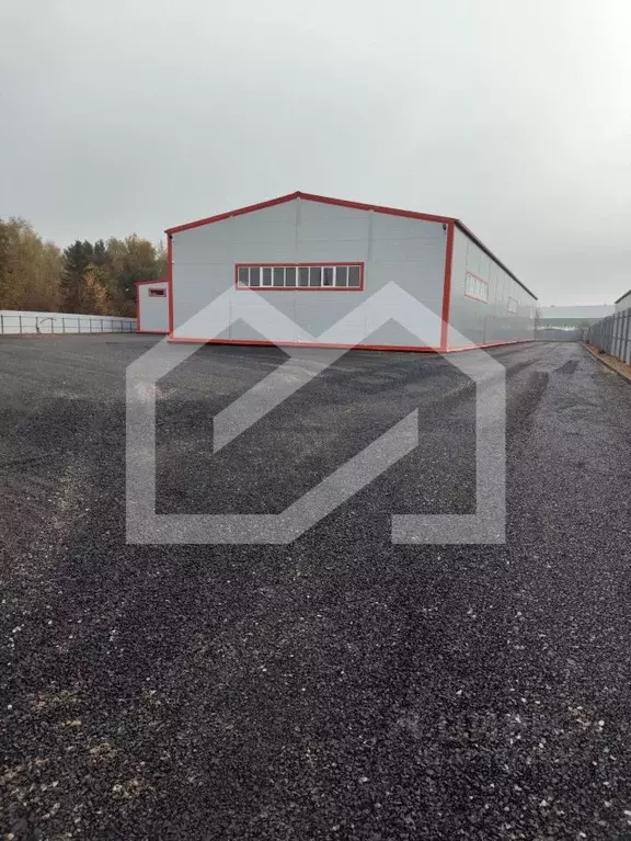 Помещение свободного назначения в Московская область, Наро-Фоминск ул. ... - Фото 2