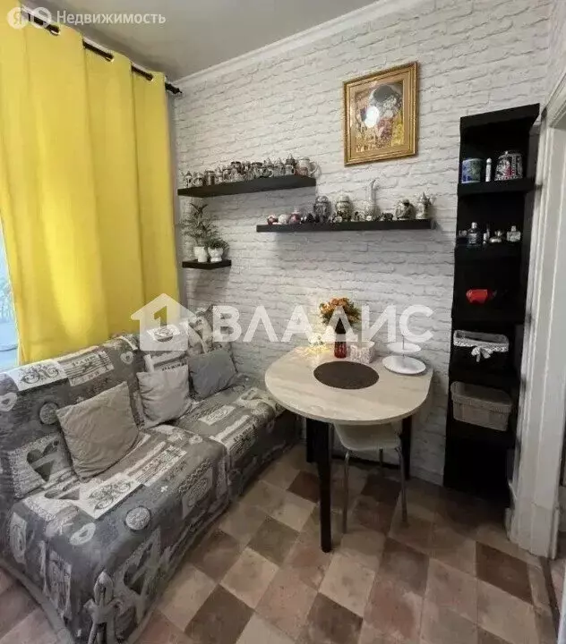 1-комнатная квартира: Королёв, Пионерский проезд, 2Б (35.6 м) - Фото 1