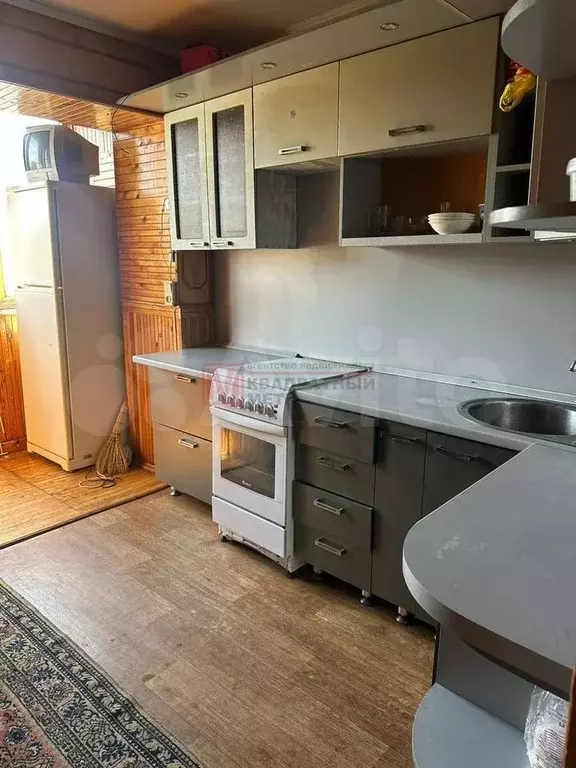 1-к. квартира, 40 м, 5/5 эт. - Фото 0