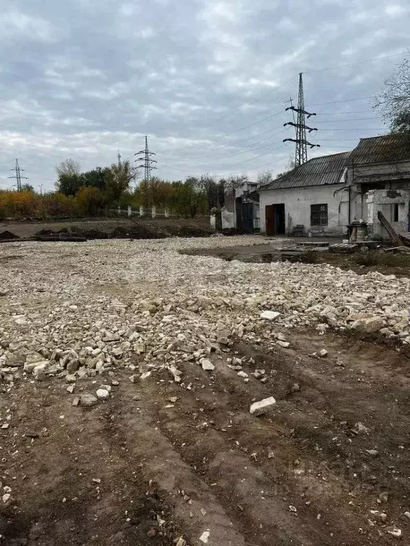 Участок в Оренбургская область, Оренбург Манежная ул. (475.0 сот.) - Фото 1