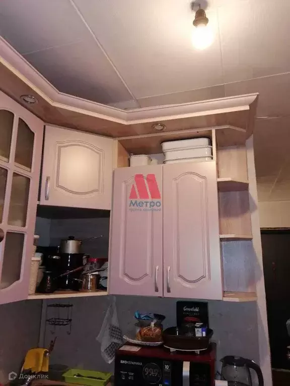 Продаётся 1-к квартира, 30.1 м - Фото 1