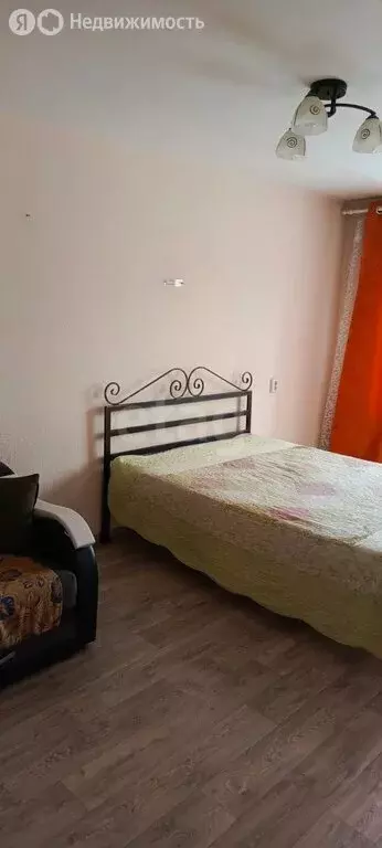 1-комнатная квартира: Горно-Алтайск, Коммунистический проспект, 78 (30 ... - Фото 2