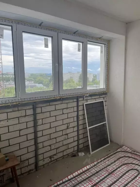 Студия Рязанская область, Рязань ш. Михайловское, 234к1 (25.0 м) - Фото 2